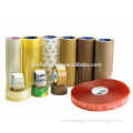 HIGH QUALITY BOPP TAPES ( OEM DESIGN AVAILBEL)